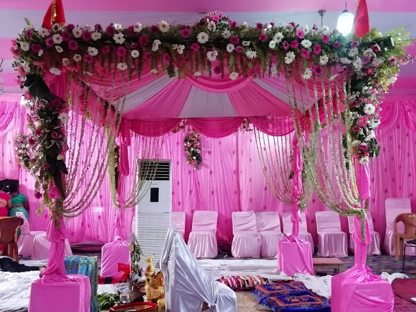 Marriage Function Mandap Ac On Rent in Bhubaneswar – AC on rent in Odisha AC on Rent Service in Odisha