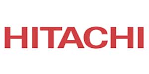 HITACHI