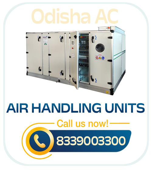 AHU Repair Service