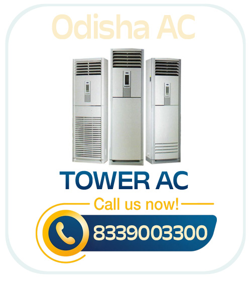 Tower AC Repair Service