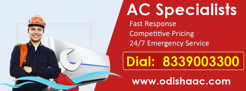 AC Repair in Bhuabneswar 8339003300 Odisha AC AC on Rent Service in Odisha